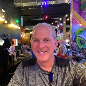 Meet your Posher, Marc